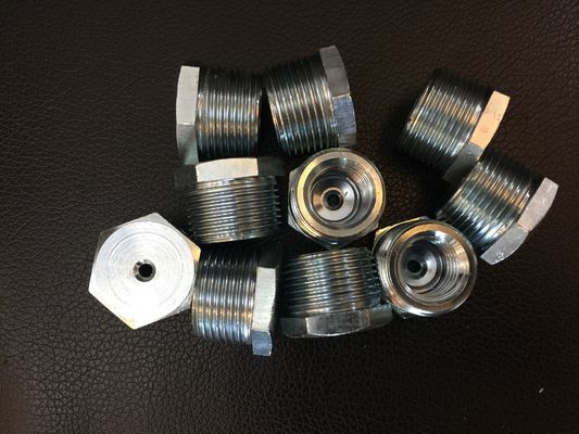 Sistema de refrigeración del motor Calentador de agua Varilla de ánodo con enchufe NPT Para botes Yates Sistema de refrigeración del motor del buque proveedor