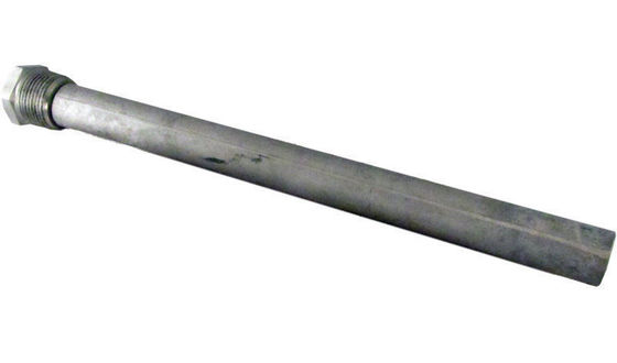Ánodo Rod, aluminio/cinc/Zn Rod del magnesio del calentador de agua 232767 proveedor