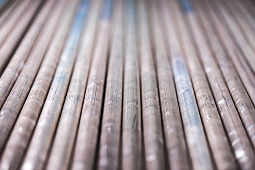 Ánodo eléctrico Rod/ánodo de aluminio ASTM Rod 9-1/2" del calentador de agua proveedor
