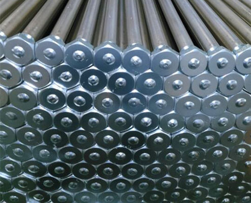 M4 Dia 20mm Diámetro del tallo Varilla de ánodo de magnesio para caldera de agua Proteger calentador de agua proveedor