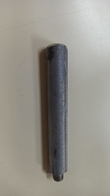 Reemplazo de varillas de ánodo eléctrico en piezas de calentadores de agua ASTM B 843-1995 proveedor