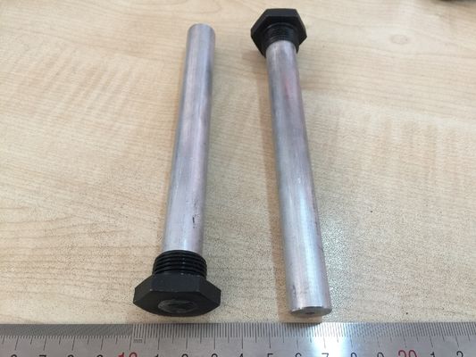 Reemplazo de magnesio Calentador de agua Varilla de ánodo Suburbano 232767 proveedor