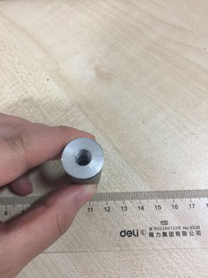 Varilla de ánodo- 3/4 "Magnesio Calentador de agua Varilla de ánodo para agua caliente proveedor