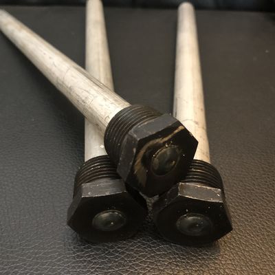 Varilla de ánodo- 3/4 "Magnesio Calentador de agua Varilla de ánodo para agua caliente proveedor