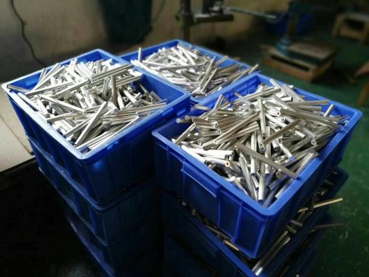 Rod anodo del calentador de agua caliente / rod anodo de magnesio con NPT 3/4 " 1/2" proveedor
