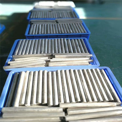Ánodo de varilla de magnesio para calentadores de agua proveedor