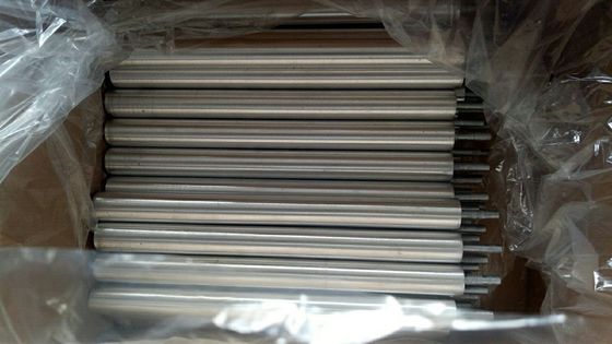 AZ31B Varilla de ánodo de magnesio extrudido para ánodo de calentador de agua caliente proveedor