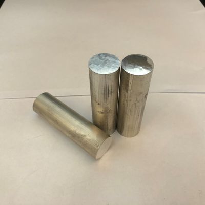 Varillas de ánodo de magnesio de núcleo de hierro galvanizado para calentadores de agua de autocaravanas de AO Smith proveedor