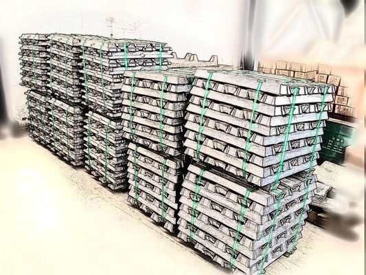 AlCu Aluminio Aleación de cobre Cu 33%, 50%, 80% proveedor