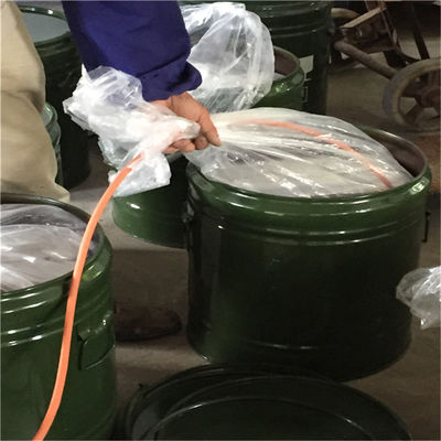Aleación principal de aluminio, aleación Al Zr Alzr Promueve la deformación proveedor