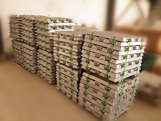 AlB aleación de bor de aluminio proveedor