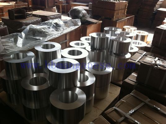 AlB aleación de bor de aluminio proveedor