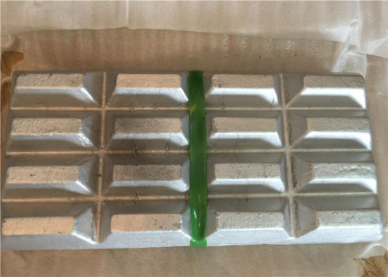 Superficie lisa de aleación de aluminio para mejorar los productos de aleación de aluminio proveedor