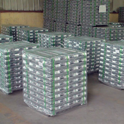 AlV 5-85% de aleación de vanadio-aluminio Maestra de aleación / Maestra de aleación basada en aluminio proveedor
