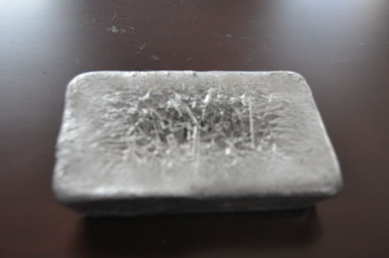Aluminio Titanio Boro Tierra rara aleación AlTiBRe Con YS / T282 / 2000 proveedor