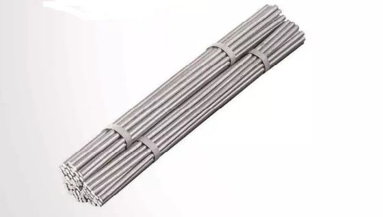 AlTiC AlTi3C0.15 AlTi5C0.2Re Maestría de aluminio aleación de aluminio titanio carbono proveedor