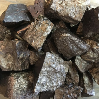 Ingot de aleación a base de cobre Cu-20Y en stock proveedor