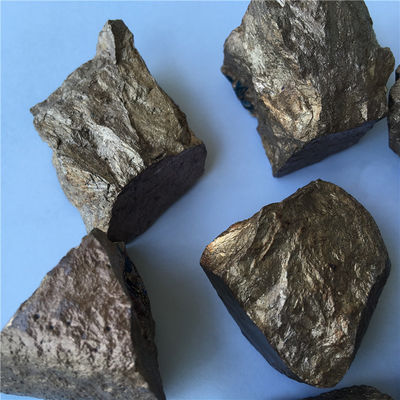 Ingot de aleación a base de cobre Cu-20Y en stock proveedor