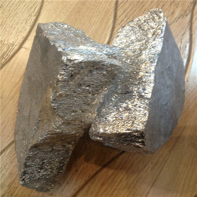 Aleación principal AlMg del magnesio de aluminio para los endurecedores proveedor