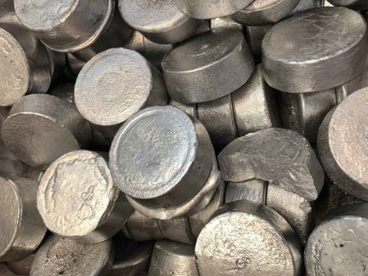 AlCu 50% de aleación de cobre de aluminio de China Fabricante proveedor