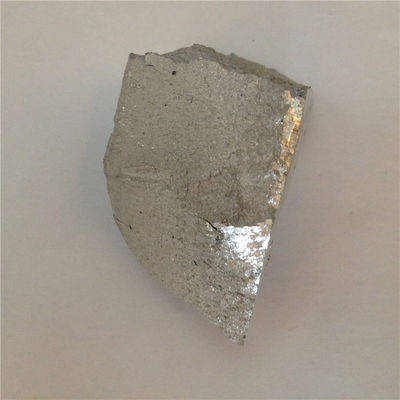 MgBa10 Ingota de aleación maestra de aluminio de aleación de magnesio y bario para protección catódica proveedor