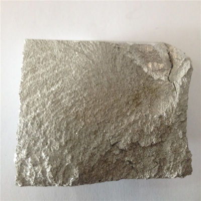 MgBa10 Ingota de aleación maestra de aluminio de aleación de magnesio y bario para protección catódica proveedor