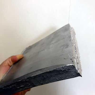 Aleación pura de magnesio y litio, MgLi10 Aleación maestra de aluminio Insoluble con Al proveedor