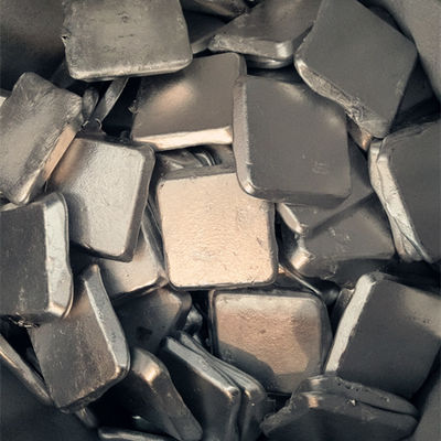 AlV AlBi aleación maestra de aluminio AlSr proveedor