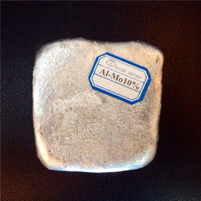 AlMn de aleación de aluminio manganeso Ingot Master de aleación proveedor