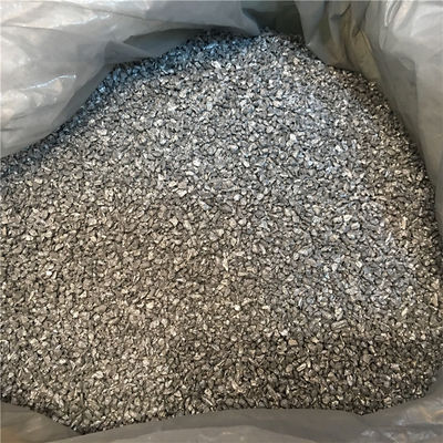 Alquiler de aluminio y niobio en estado sólido proveedor