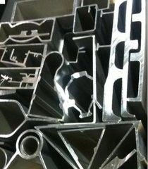ZM21-F Extrusión de magnesio AZ31 AZ61, tubo de magnesio de extrusión proveedor