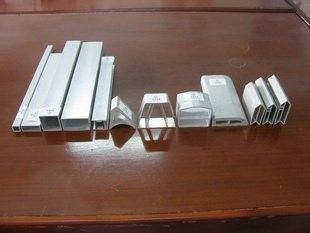 GZ006 Tubos de magnesio AZ31S de extrusión directa Mg Tubos de metal proveedor
