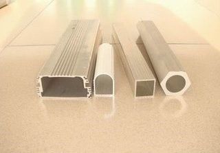 Tubo extrudido con perfil de magnesio AZ31 aleación de magnesio ASTM proveedor