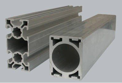 Extrusor de magnesio de forma cuadrada o redonda proveedor