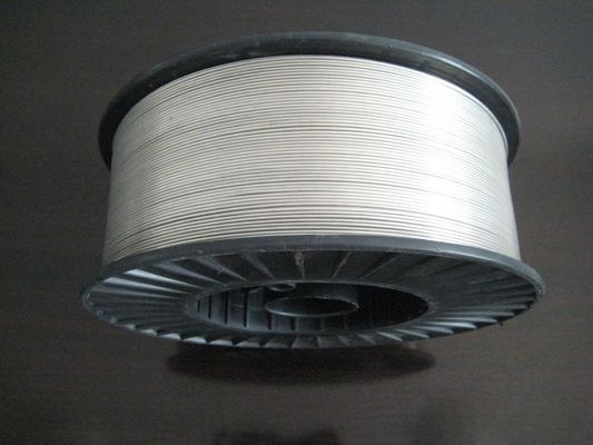 ASTM G-97 ISO DNV Aleación de magnesio alambre con magnesio de alta pureza 99% proveedor