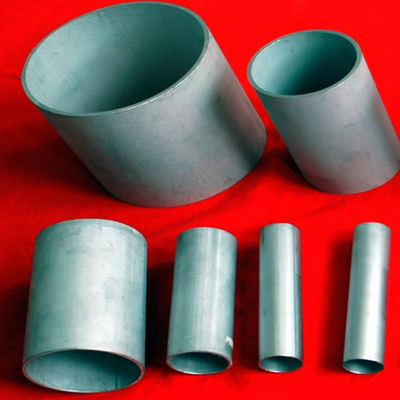 El perfil del magnesio sacó el tubo de la aleación del magnesio de la protuberancia del magnesio AZ31 ASTM del tubo proveedor