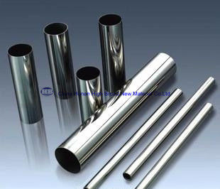 Tubo de aleación de magnesio Extrusión de magnesio AZ31 AZ91 Tubo de aleación de magnesio proveedor