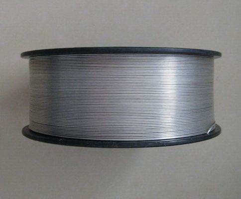El material utilizado para la fabricación de las máquinas de soldadura de aleación de magnesio es el magnesio. proveedor