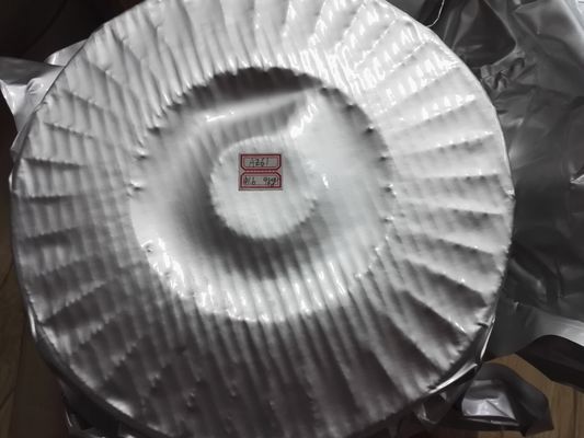 2.4mm 3.0mm 3.5mm alambre de soldadura de aleación de magnesio puro / alambre de unión de magnesio proveedor