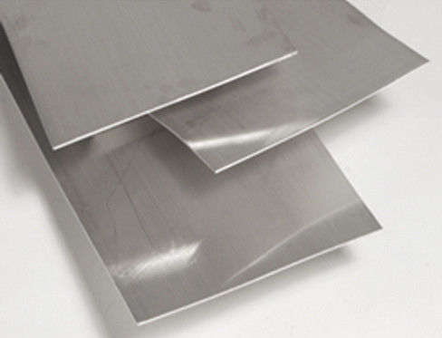 Placas del magnesio de la hoja AZ31 AZ61 M1C M1A de la batería de la aleación del magnesio usadas en agua salada/agua dulce proveedor