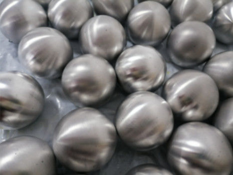 Las bolas de magnesio Mg Frac disolubles son herramientas especializadas utilizadas en la fracturación hidráulica de la industria del petróleo y el gas. proveedor
