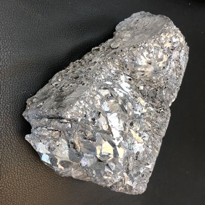 MgMn aleación Magnesio Magnesio 10% aleación Ingot, aleaciones maestras proveedor
