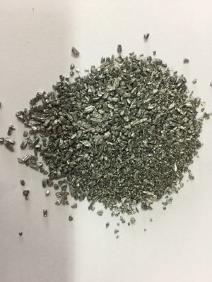Aleación de aluminio y niobio AlNb, AlNb65% AlNb70% proveedor