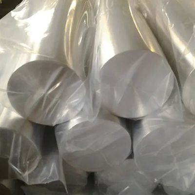 Disolvente de aleación de magnesio Billet, aleación de magnesio de alta resistencia utilizada para herramientas de agujero proveedor