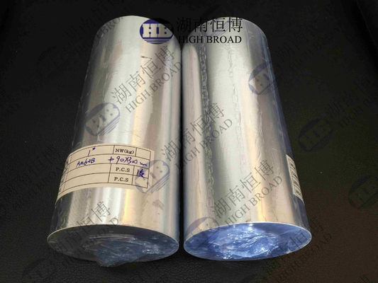 Legado de tierras raras de magnesio Billets / Slab / Rod ZM2 ZM3 ZM6 ZK60 WE43 WE54 WE97 proveedor