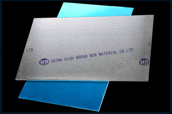 99.9 Placas metálicas de magnesio de alta pureza de 1 mm de espesor Placa de herramientas para accesorios